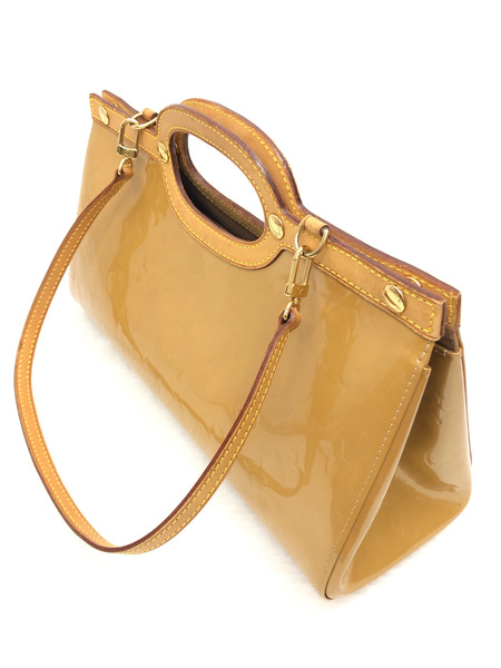 LV ロクスバリードライブ M91372 ヴェルニ