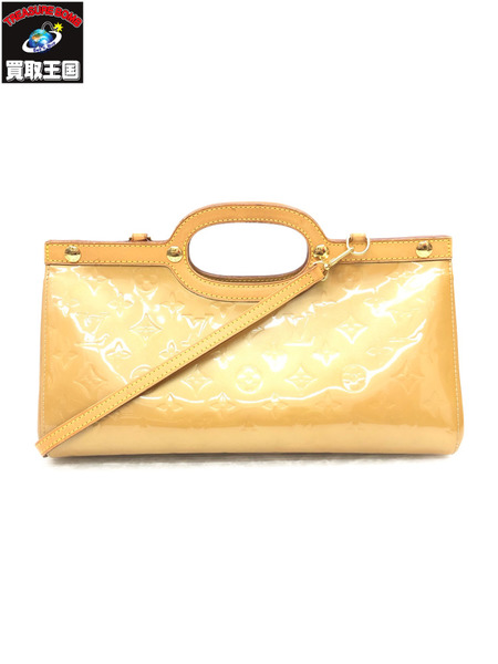 LV ロクスバリードライブ M91372 ヴェルニ