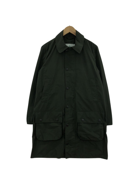 Barbour　ポリジャケット　カーキ 36[値下]