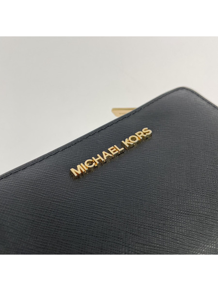 MICHAEL KORS  二ツ折リ財布[値下]