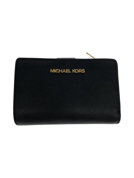 MICHAEL KORS  二ツ折リ財布