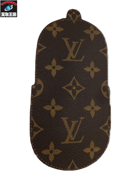 LV　ポルトモネ・キュベット　コインケース