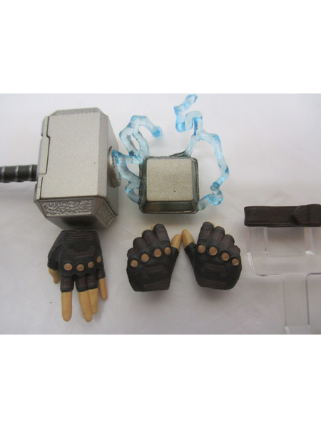 MARVEL S.H.Figuarts キャプテン・アメリカ FINAL BATTLE EDITION