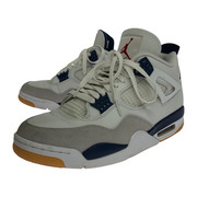 NIKE スニーカー SB Air Jordan 4 Retro SP (28.5cm)