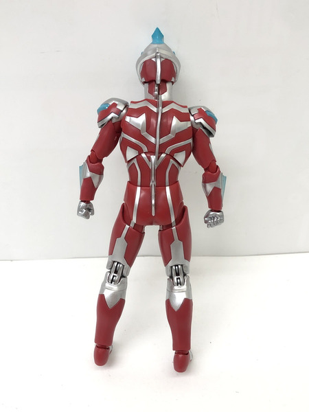 ウルトラマンギンガ　SHF
