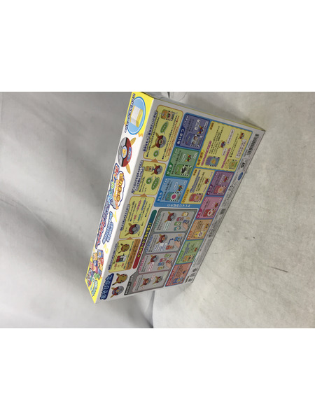 メーカー ポケモン ピカチュウといっしょ!おしゃべりことばスキャナー