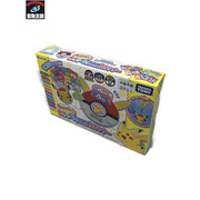 メーカー ポケモン ピカチュウといっしょ!おしゃべりことばスキャナー