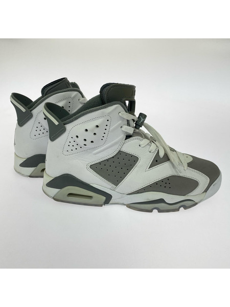 NIKE スニーカー AIR JORDAN 6 RETRO COOL