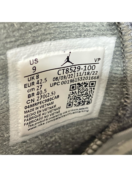 NIKE スニーカー AIR JORDAN 6 RETRO COOL