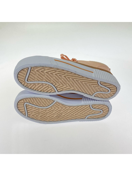 NIKE スニーカー COURT LEGACY（23.5cm）