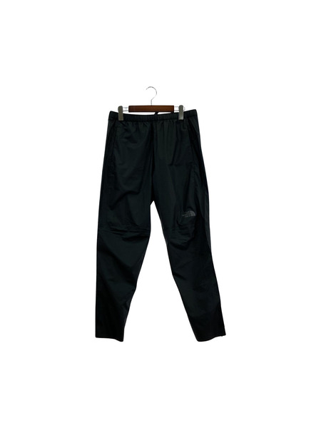 THE NORTH FACE ANYTIME WIND LONG PANT NB81675 (L) 黒[値下]