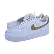 NIKE Nike Air Force 1 Low Retro PRM QS Ivory Snake