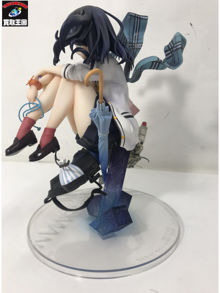 SSSS.GRIDMAN 宝多六花 I believe in future 1/7