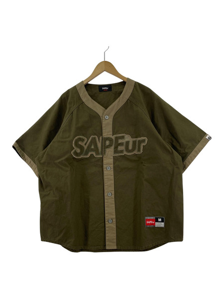 SAPeur OD Duck Shooting SHIRT (M)