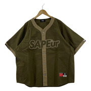 SAPeur OD Duck Shooting SHIRT (M)