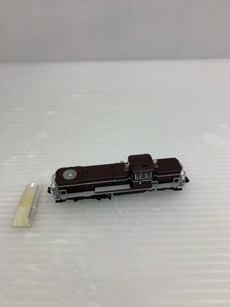 TOMIX 鉄道模型 1/150 JR DE10形 ディーゼル機関車