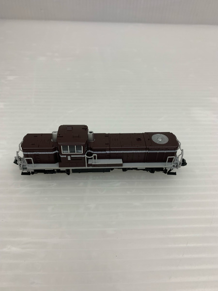 TOMIX 鉄道模型 1/150 JR DE10形 ディーゼル機関車
