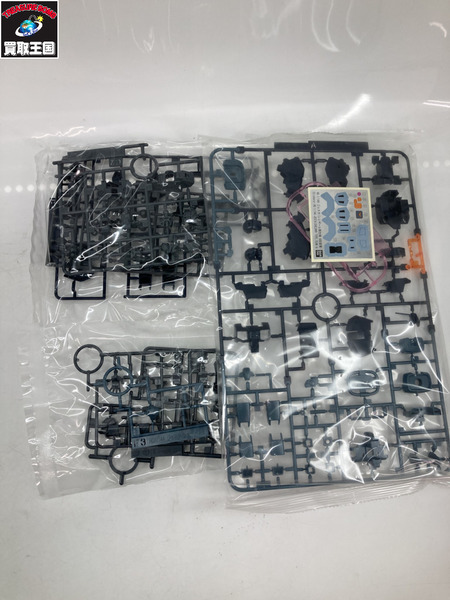 ガンプラ　HG 1/144 ジェスタ(シェザール隊 A班装備)