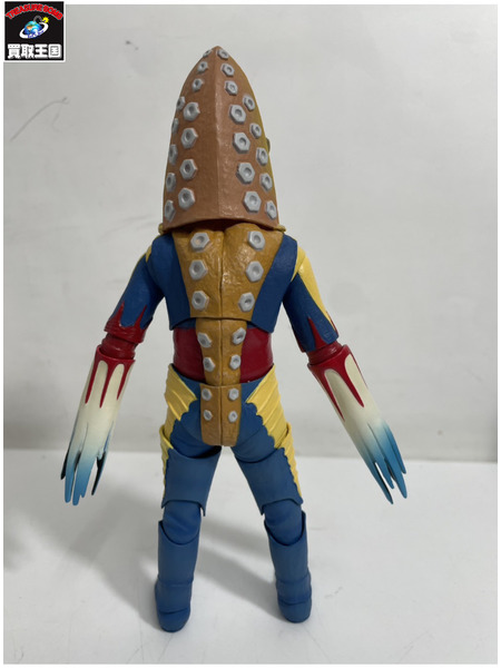 メーカー ウルトラマン S.H Figuarts メトロン星人 狙われた街ver