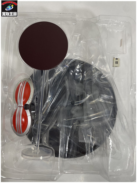 メーカー ウルトラマン S.H Figuarts メトロン星人 狙われた街ver