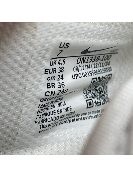 NIKE シューズ AIR RIFT 24