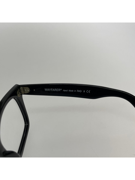 Ray-Ban ソノ他 ウェイハーラー