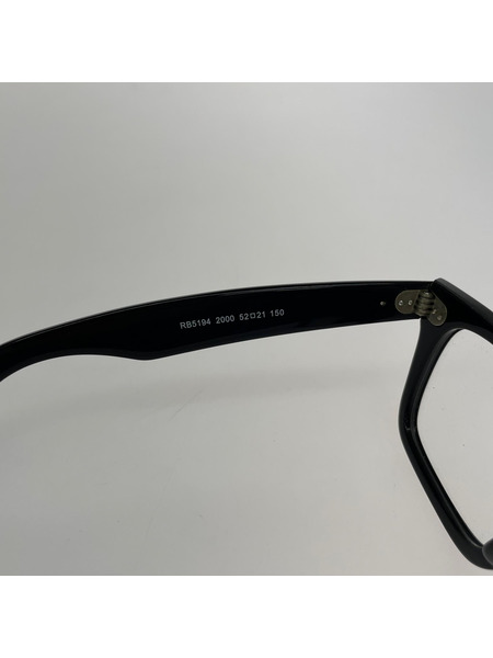 Ray-Ban ソノ他 ウェイハーラー