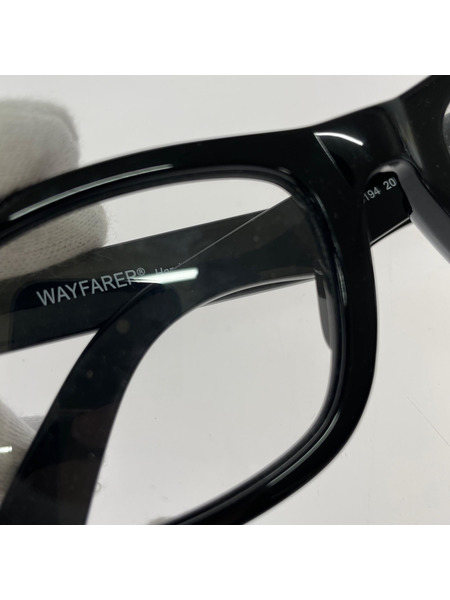 Ray-Ban ソノ他 ウェイハーラー