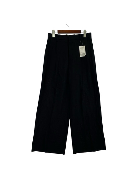 Deuxieme Classe パンツ Peter's suit タックパンツ