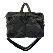 PORTER ソノ他バッグ 30周年記念 タンカー カモ柄