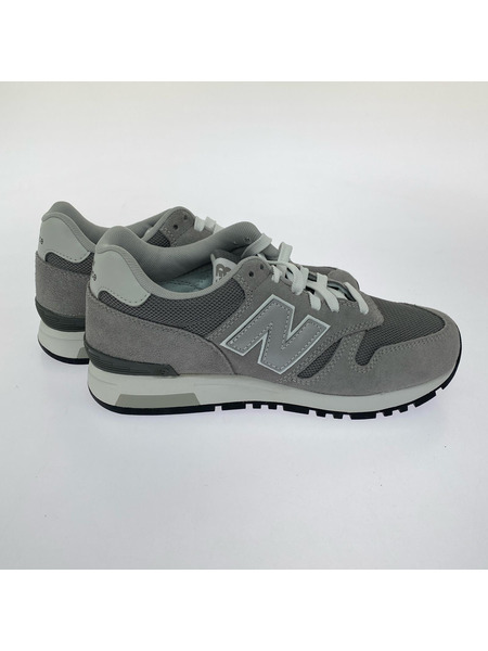 NEW BALANCE スニーカー 565 25cm