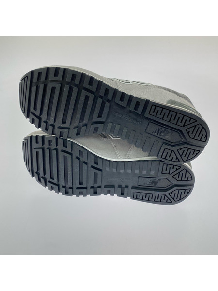 NEW BALANCE スニーカー 565 25cm