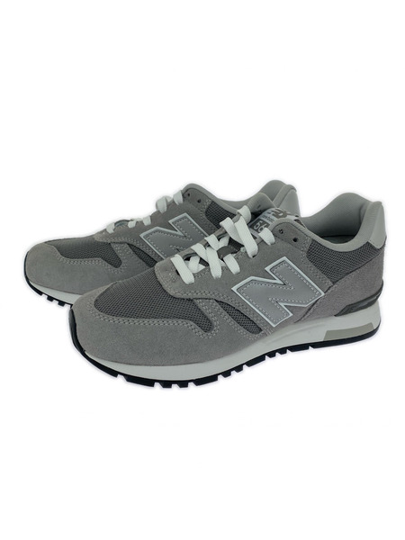NEW BALANCE スニーカー 565 25cm