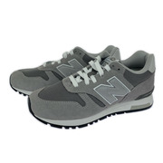 NEW BALANCE スニーカー 565 25cm