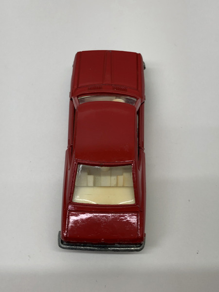 トミカ　NO15　コロナ　箱無し