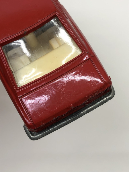 トミカ　NO15　コロナ　箱無し