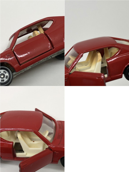 トミカ　NO15　コロナ　箱無し