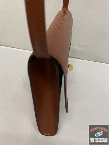 Louis Vuitton ショルダーバッグ M52573/エピ・アルシュショルダー/MI0954