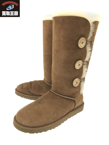 UGG ベイリーボタントリプルブーツ 25cm｜商品番号：2100195160447