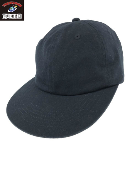 OVY Vintage French Drill 6 Panel Cap NAVY｜商品番号：2100196770447 ...