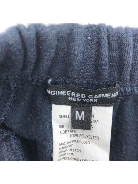 Engineered Garments スウェットパンツ/ｍ