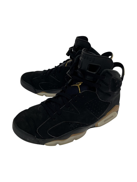 NIKE/AIR JORDAN 6 RETRO CT4954-007/28cm