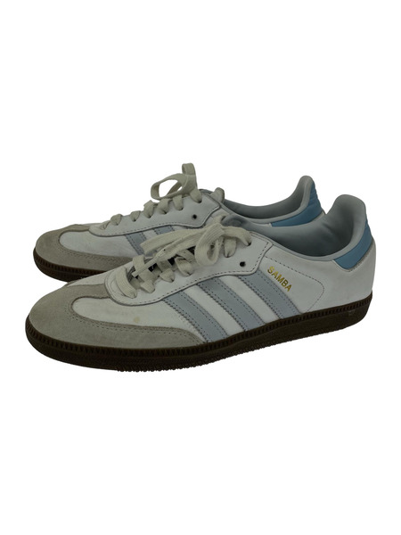 adidas samba OG ID2055 スニーカー