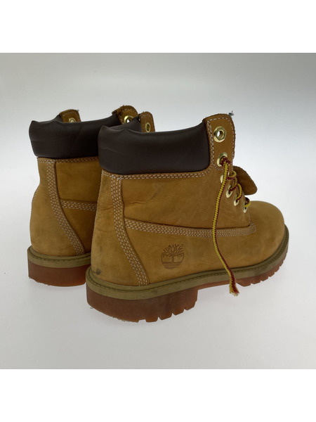 Timberland 6 In Premium WP Boot (23.5)