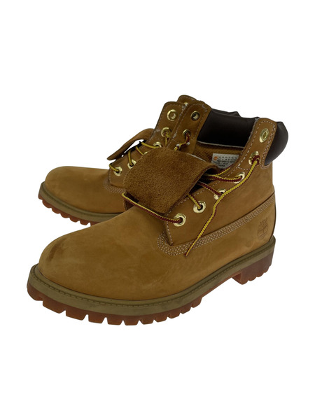 Timberland 6 In Premium WP Boot (23.5)