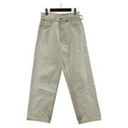 Acne Studios パンツ 1991 denim pants