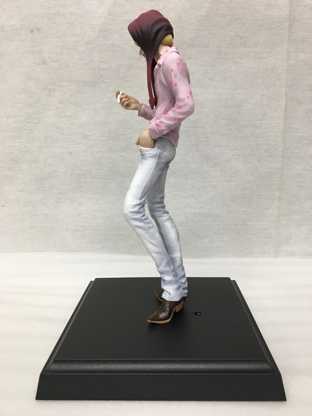 一番くじ ワンピース コラソン B賞 ヒストリーオブロー