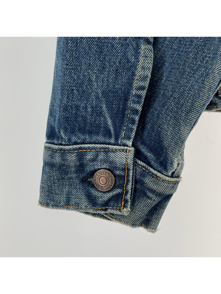 LEVIS 70505 BIGE 70’S ボタン裏刻印無シ