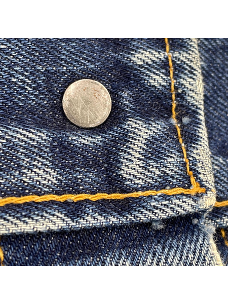 LEVIS 70505 BIGE 70’S ボタン裏刻印無シ