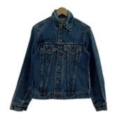 LEVIS 70505 BIGE 70’S ボタン裏刻印無シ